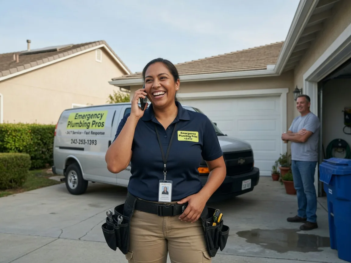 Emergency Plumber Columbiaville, MI FAQs